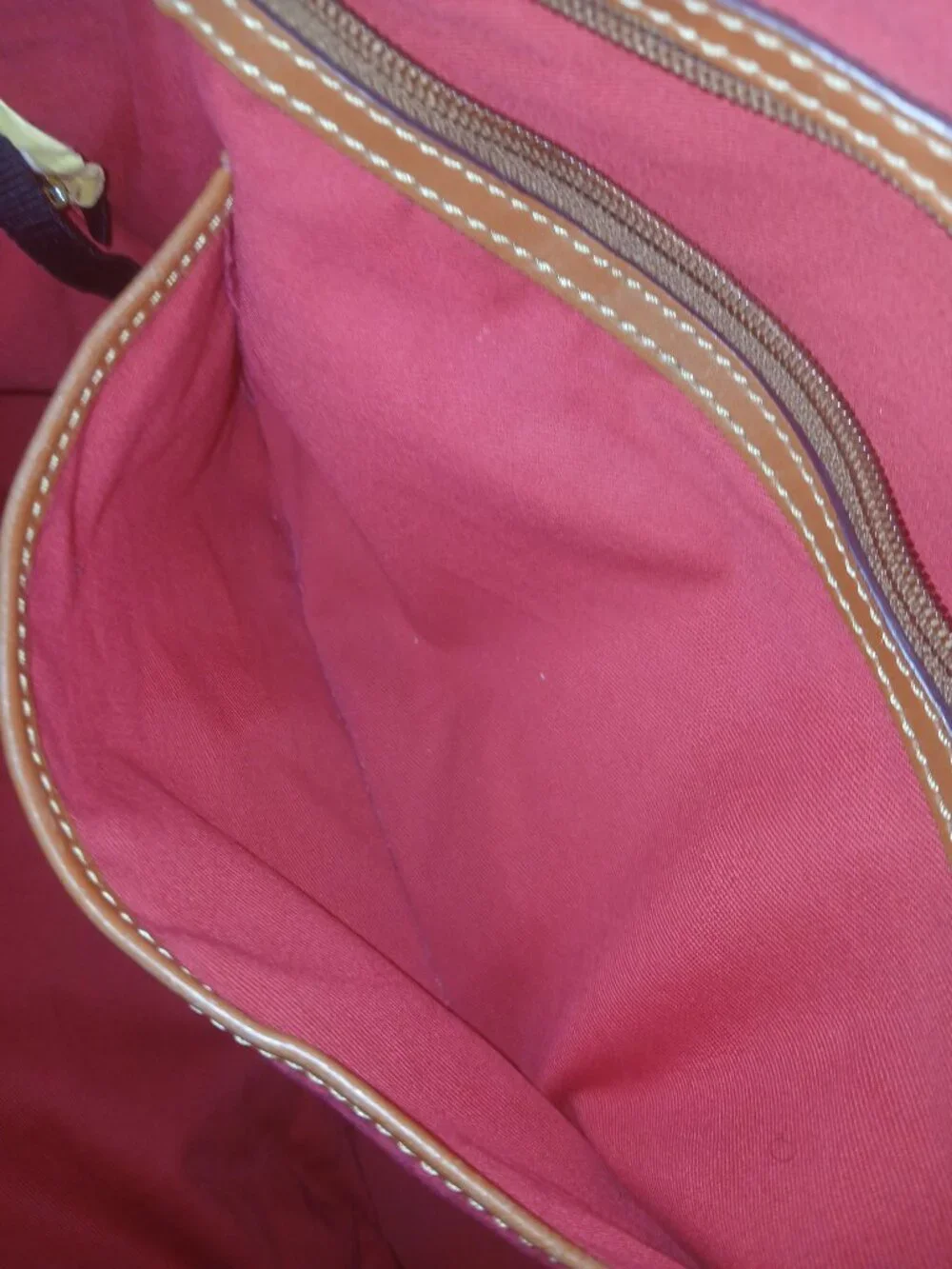 Dooney & Bourke tote handbag - Picture 9 of 9